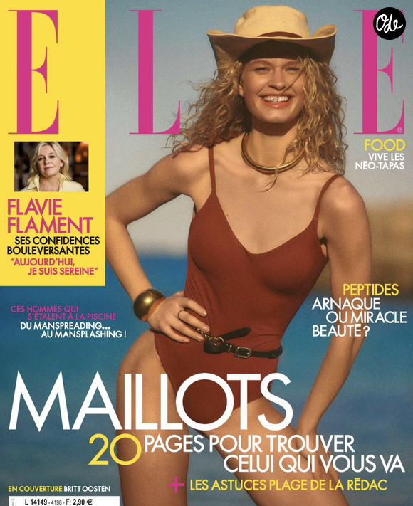"ELLE"
