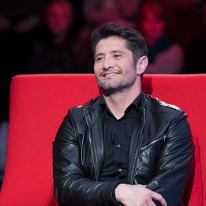Exclusif - Enregistrement de l'émission « Le Divan », présentée par Marc-Olivier Fogiel avec Bixente Lizarazu comme invité, qui sera diffusée le 4 avril sur France 3. Le 10 mars 2017
© Cyril Moreau / Bestimage