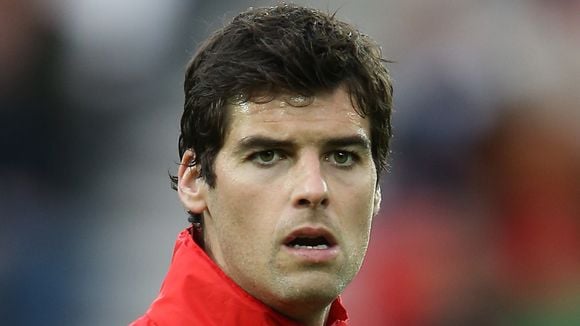 Une famille décomposée : Yoann Gourcuff, le mari de Karine Ferri, a vu sa vie changer du jour au lendemain