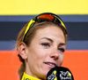 Elle souffrait depuis plusieurs mois d’une blessure contractée lors d’une chute en mars.

Pauline Ferrand Prevot / Visma lors de la 9ème étape du Tour de France féminin 2025 le 3 août 2025 à Châtel, France. Photo by Stephane Pillaud/Icon Sport/ABACAPRESS.COM