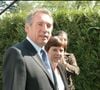 Douze ans plus tard, l'avis du Premier ministre sur la question a-t-il évolué ? Il peut en tout cas compter sur l'oreille féminine de sa femme

François Bayrou et sa femme Elisabeth au bureau de vote de Pau.