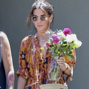 Du yaourt grec à la salade de poulet, sa méthode conjugue équilibre nutritionnel et simplicité.

Exclusif - Sandra Bullock avec une amie.

© Bestimage