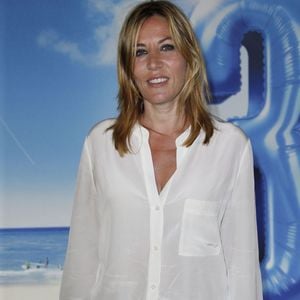 Mathilde Seigner - Avant-première du film "Camping 3", de Fabien Onteniente, sur les Champs Elysées au cinéma Gaumont Marignan, à Paris, le 23 juin 2016. © Christophe Aubert via Bestimage