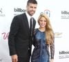 La propriété est située à Esplugues de Llobregat, dans la banlieue chic de Barcelone.

Gerard Piqué, Shakira - Soirée des "Billboard Music Awards" à Las Vegas le 18 mai 2014.