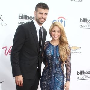 La propriété est située à Esplugues de Llobregat, dans la banlieue chic de Barcelone.

Gerard Piqué, Shakira - Soirée des "Billboard Music Awards" à Las Vegas le 18 mai 2014.