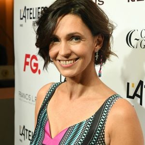 Aujourd'hui, l'ancienne actrice de "Sous le soleil" tourne une page de sa vie

Adeline Blondieau assiste au défilé lors du show Christophe Guillarme dans le cadre de la Paris Fashion Week Womenswear Spring/Summer 2019 le 2 octobre 2018 à Paris, France.  Photo par Laurent Zabulon/ABACAPRESS.COM