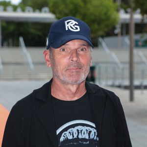 Laurent Baffie assiste à la soirée de gala 'Coeur Central' 2023 à Roland Garros le 28 juin 2022 à Paris, France. Photo by Nasser Berzane/ABACAPRESS.COM