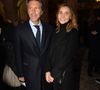 Maria Giuseppina Buonanno rappelle que le mariage catholique est avant tout un sacrement, et par conséquent, une "unité indissoluble". En clair : le mot "divorce" n'existe tout simplement pas dans le dictionnaire du Vatican. 

Le prince Emmanuel-Philibert de Savoie et sa femmme Clotilde Courau lors de la cérémonie d'installation de F.Mitterrand à l'académie des Beaux-Arts à Paris, France, le 6 février 2020. © Veeren/Bestimage