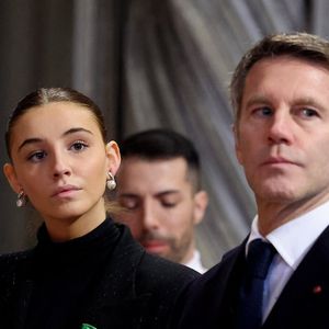 Pourtant, la princesse de 22 ans a d'abord caché l'arrêt de ses études londoniennes à ses parents.

 La famille de Savoie s'est retrouvée à l'abbaye de Hautecombe lors d'une messe pour célébrer les 40 ans de la disparition du dernier roi régnant d'Italie, Humbert II de Savoie à Saint-Pierre-de-Curtille, le 18 Mars 2023. Ce fût l'occasion pour Vittoria de Savoie, princesse de Carignan et marquise d'Ivrée, fille ainée d'Emmanuel-Philibert de Savoie et de Clotilde Courau, d'honorer sa première sortie officielle. © Dominique Jacovides/Bestimage