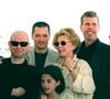 Cette actrice française, qui a joué avec l'Américain Ron Perlman, nous quitte à l'âge de 95 ans.

Ron Perlman, Marc Caro, Jean-Pierre Jeunet, Daniel Emilfork, Judith Vittet, Geneviève Brunet, Odile Mallet, Dominique Pinon, Jean-Claude Dreyfus au 48e Festival de Cannes.

Photo : Angeli-Rindoff Garcia / Bestimage