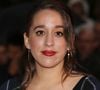 Des souvenirs qui semblent avoir profondément marqué Manon

Manon Ardisson - Clôture du 28ème Festival du Film Britannique de Dinard le 30 octobre 2017. © Denis Guignebourg/BestImage