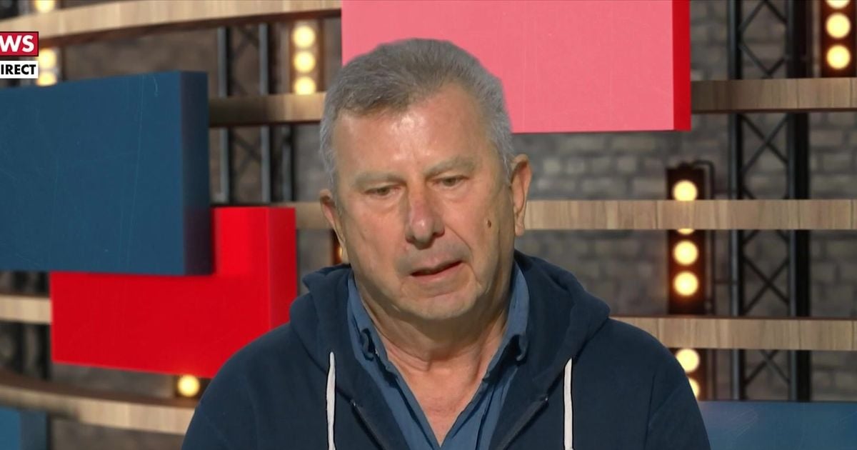 Ça fait 26 ans…" : Pascal Bataille s'exprime enfin sur ce secret qu'il ne  peut plus cacher - Purepeople