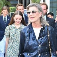 Soulagement pour Caroline de Monaco et sa fille Alexandra de Hanovre : le duo peut enfin souffler, ces photos en sont la preuve