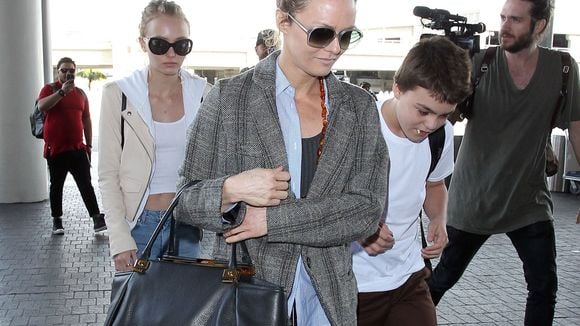 "C’était un bon employé" : Jack Depp, le fils de Vanessa Paradis et Johnny Depp, mène une vie ordinaire loin des projecteurs
