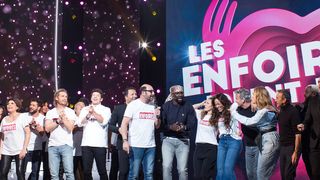 Les Enfoirés 2025 : De nouvelles recrues annoncées, un phénomène de la chanson et un artiste aux 60 ans de carrière