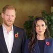Rare prise de parole du Prince Harry et de Meghan Markle : leurs enfants Archie et Lilibet concernés