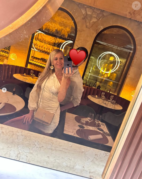 Mais elle a fait l'éloge de sa moitié

Ambre Dol de "Familles nombreuses" avec son compagnon - 24 janvier 2025