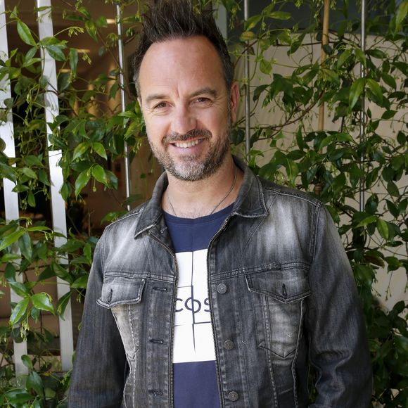 "On s’est rencontrés avant que je sois connu, il a tout vécu avec moi. J’ai la chance d’avoir un mec extraordinaire avec qui je suis depuis quinze ans.", a-t-il déclaré...

Jarry  aux Internationaux de France de Tennis de Roland Garros 2023 - Jour 06 - à Paris, France, le 2 juin 2023. © Bertrand Rindoff/Bestimage