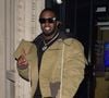 Les 12 jurés se sont mis d'accord concernant le sort de P. Diddy.

Le rappeur américain P. Diddy reste en prison après son inculpation pour trafic sexuel - Diddy (Sean Combs) à la sortie des bureaux Bauer Media à Londres. Le 8 novembre 2023
AGENCE / BESTIMAGE