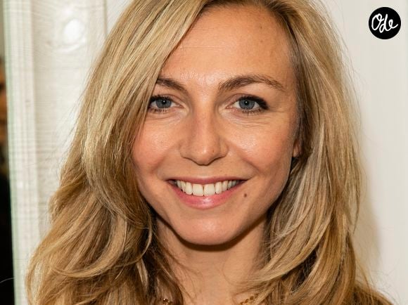 Exclusif - Amélie Etasse - Soirée d'inauguration de la Boutique "Lucie Saint Clair Elysée" au 5 Rue des Saussaies, 75008 à Paris le 15 avril 2019. © Pierre Perusseau/Bestimage