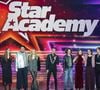 Une place pour la tournée était en jeu 

Les candidats en lice pour participer à la tournée de la "Star Academy 2024", lors du prime du 21 décembre, sur TF1