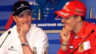 Michael Schumacher remis de sa chute au ski ? Son frère Ralf reste catégorique sur la question que tout le monde se pose