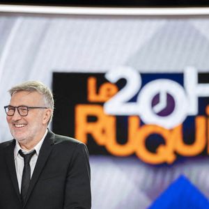 Cette expérience n’avait duré que trois mois, faute notamment d’avoir réussi à trouver son public dans ce nouveau registre. 

Laurent Ruquier lors de l'émission « 20 h de Ruquier » diffusée sur BFMTV à Paris, en France, le 27 septembre 2023. Photo : Eliot Blondet/ABACAPRESS.COM