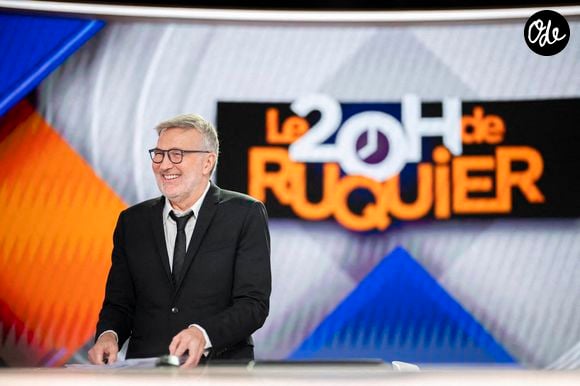 Cette expérience n’avait duré que trois mois, faute notamment d’avoir réussi à trouver son public dans ce nouveau registre. 

Laurent Ruquier lors de l'émission « 20 h de Ruquier » diffusée sur BFMTV à Paris, en France, le 27 septembre 2023. Photo : Eliot Blondet/ABACAPRESS.COM