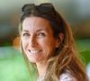 A 49 ans, la journaliste Anne-Claire Coudray est une femme comblée à tous les niveaux...

Anne-Claire Coudray assiste aux Internationaux de France à Roland Garros à Paris, France. Photo Franck Castel/Abaca