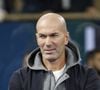 Zinedine Zidane devrait être officiellement nommé sélectionneur de l'équipe de France ce mardi.

Exclusif - Zinédine Zidane - Célébrités assistent à la finale de l'Alpine Paris Major Premier Padel sur le court Central Philippe Chatrier à Roland Garros, Paris. © Marc Ausset-Lacroix/Bestimage