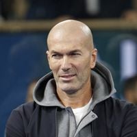 Zinédine Zidane, quel visage loin des terrains de football ? Un ex-sportif raconte : "Ce n'est vraiment pas le même"