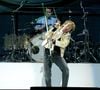 Rod Stewart, légende de la musique britannique, n'a pas pu assurer son dernier concert à Las Vegas / GOFF INF / BESTIMAGE