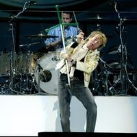 Show annulé pour ce célèbre chanteur des années 1970 et ça ne présage rien de bon pour les fans