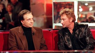 Ce chanteur des années 2000 et collaborateur de Johnny Hallyday et Michel Sardou s'est éteint à l'âge de 42 ans