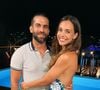 L'ancienne Miss France a revu ses plans au moment de sa rupture avec Christophe, avec qui elle vivait en Nouvelle-Calédonie.
Marine Lorphelin séparée de son fiancé Christophe. instagram