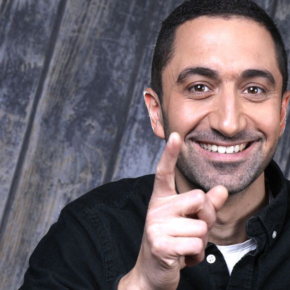 Désormais le régime est plutôt lié à un changement de style alimentaire, et une amélioration de ce dernier. 

Exclusif - Rendez-vous avec Jimmy Mohamed lors de l'enregistrement de l'émission "Chez Jordan", présentée par Jordan de Luxe. Paris
© Cédric Perrin/Bestimage