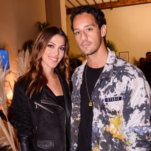 Alors qu'ils s'étaient quittés sans fracas, annonçant rompre leurs fiançailles en mai 2024, et ont depuis refait leur vie chacun de leur côté. 

Exclusif - Iris Mittenaere et son ex-compagnon Diego - Les people dans l'espace Experience Immersive réservé aux VIP lors du Etam Live Show 2019 au Stade Roland Garros lors de la fashion week à Paris, le 24 septembre 2019. © Rachid Bellak/Bestimage