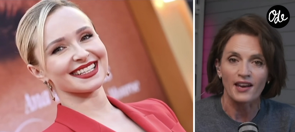 NBC News / Neutrogena fait face à une vague de critiques après la mort d'Hayden Panettiere