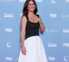 Géraldine Nakache à la première du film "Si tu penses bien" au mk2 Quai de Loire le 14 septembre 2026. © Christophe Aubert / Bestimage