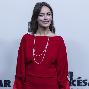 Bérénice Bejo - Photocall du dîner des Révélations César 2026 à l'Elysée Montmartre à Paris, France, le 19 janvier 2026.
© Olivier Borde / Bestimage