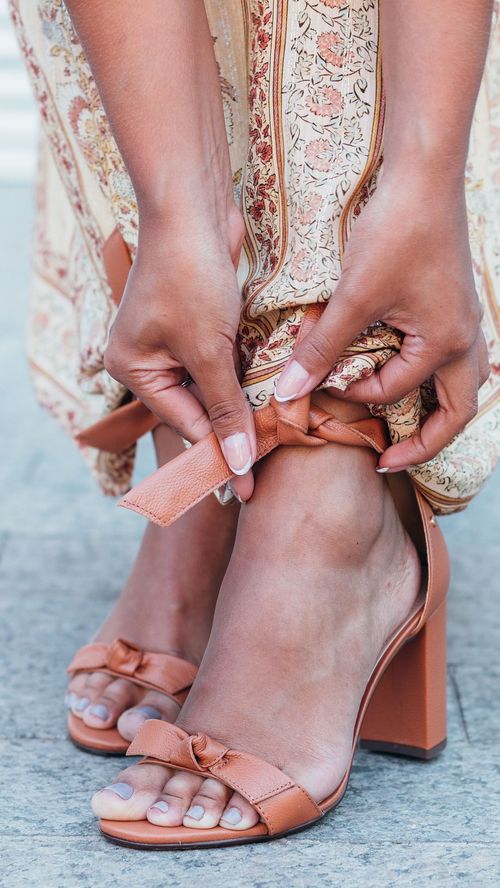 Quelles chaussures porter pour un mariage ? Sélection pour tous les budgets
