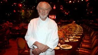 Plusieurs millions pour cette bâtisse iconique du XIXe siècle : six ans après le départ de Pierre Gagnaire, l'hôtel particulier qui abritait son restaurant mis en vente !