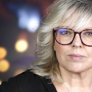 Portrait de Laurence Boccolini lors de l'enregistrement de l'émission "Chez Jordan" à Paris. Le 14 juin 2023
© Cédric Perrin / Bestimage