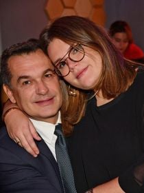 Quelques jours après un joli moment avec son ex Stéphanie de Monaco et leur fille Camille, Jean-Raymond Gottlieb au tribunal de Monaco
