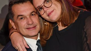 Quelques jours après un joli moment avec son ex Stéphanie de Monaco et leur fille Camille, Jean-Raymond Gottlieb au tribunal de Monaco