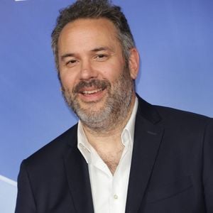 Bruce Toussaint - Photocall de l’Upfront 2026 de TF1 à la Seine Musicale à Boulogne-Billancourt le 18 juin 2026. C’est à l’occasion de sa traditionnelle présentation aux annonceurs («upfront») que le groupe TF1 a choisi d’annoncer ce jeudi soir la concrétisation de son accord de distribution signé avec il y a un an jour pour jour avec Netflix. © Coadic Guirec/Bestimage