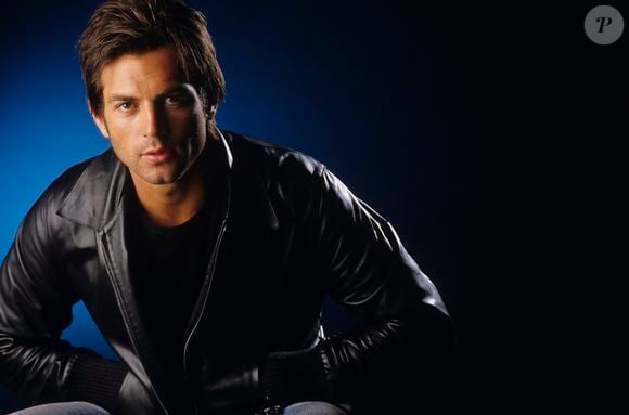 Archives - Portrait de Filip Nikolic. Michel MARIZY via Bestimage