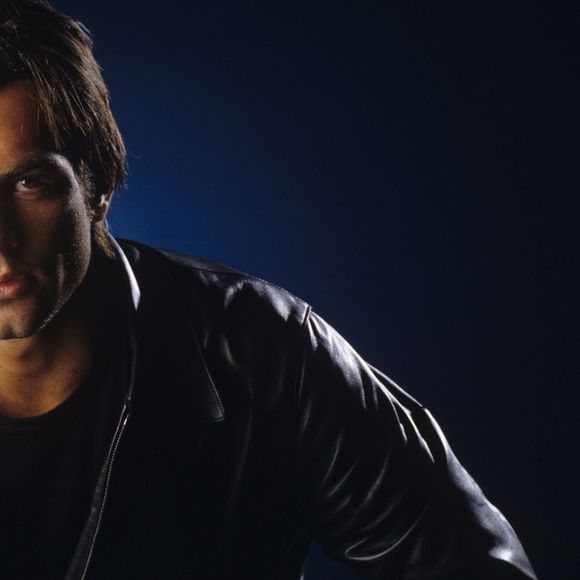 Archives - Portrait de Filip Nikolic. Michel MARIZY via Bestimage