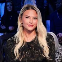 Plus que quelques jours ! Kelly Vedovelli prête à ouvrir une nouvelle page avec ses jumelles Céleste et Esmée