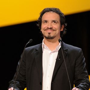 Alexandre Astier à Paris, France, le 24 février 2012.
Photo : Nicolas Gouhier / ABACAPRESS.COM